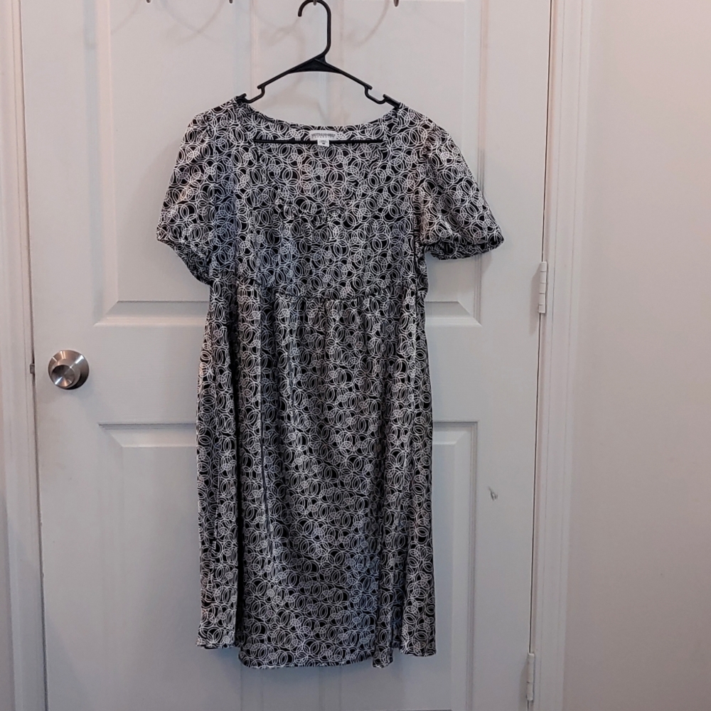 Maternity dress